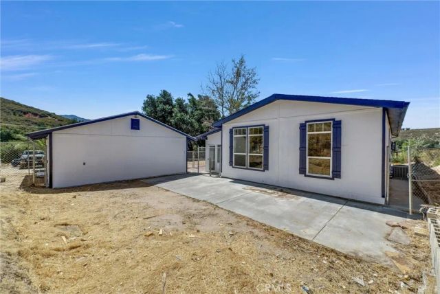 47480 Twin Pines Road, Banning, CA 92220