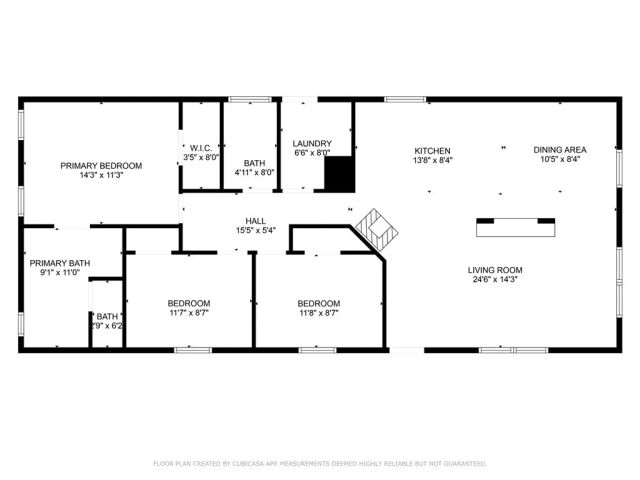 47480 Twin Pines Road, Banning, CA 92220