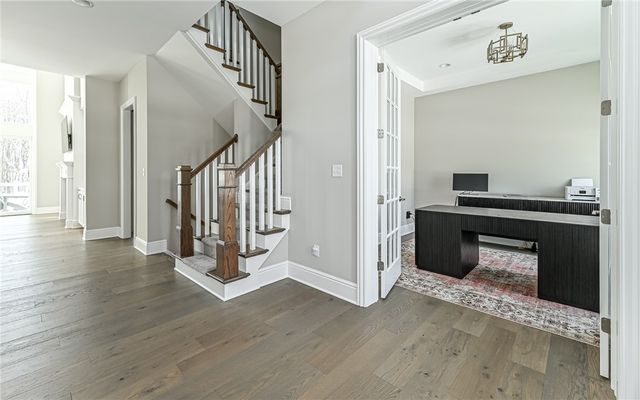 307 Azalea Ln, Marshall, PA 15090