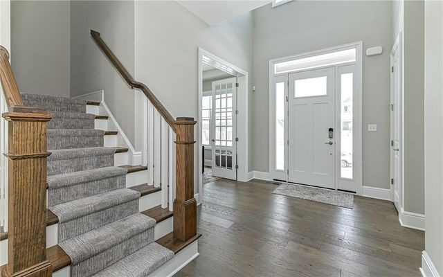 307 Azalea Ln, Marshall, PA 15090