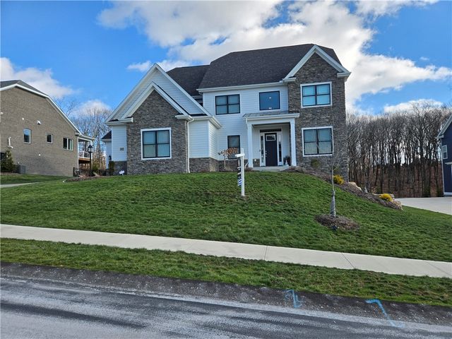 307 Azalea Ln, Marshall, PA 15090