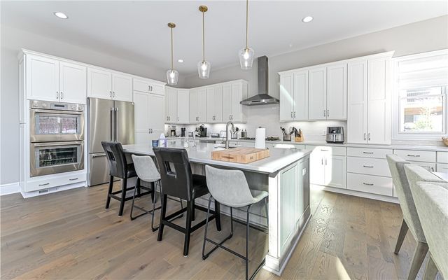 307 Azalea Ln, Marshall, PA 15090