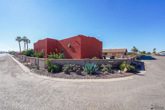 28861 Colorado Ave, Yuma, AZ 85356