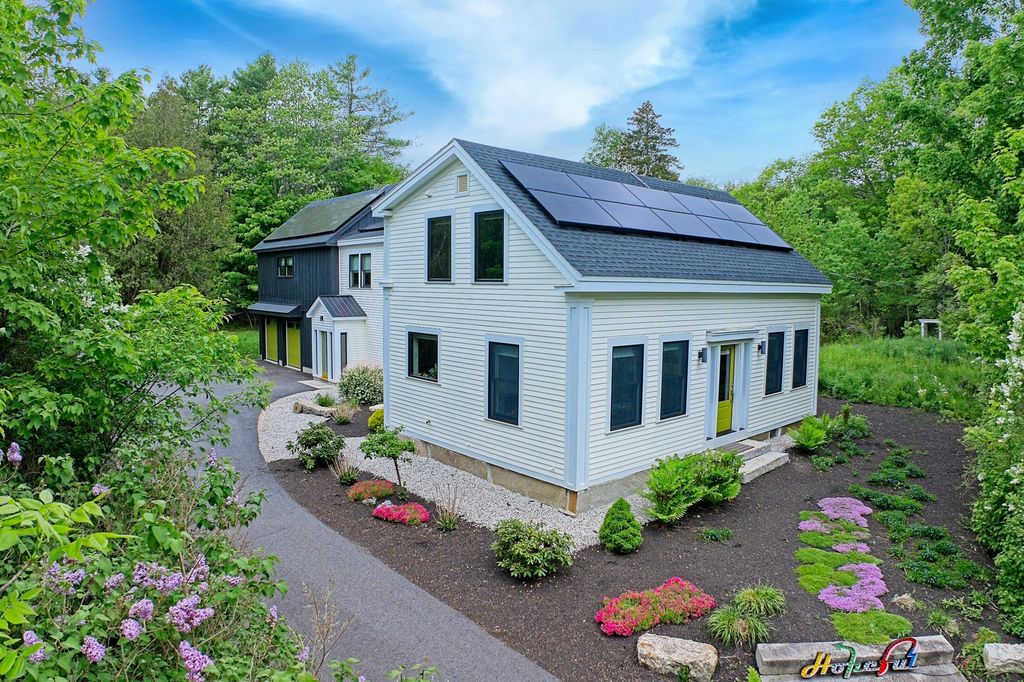 18 Greely Road, Cumberland, ME 04021 — photo 3