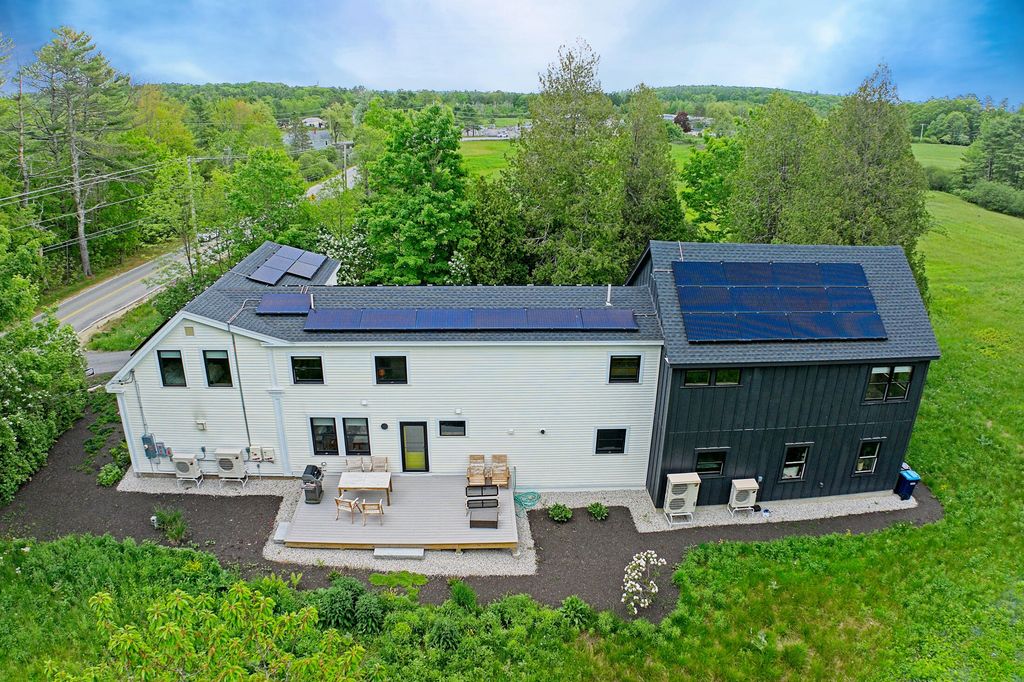 18 Greely Road, Cumberland, ME 04021 — photo 4