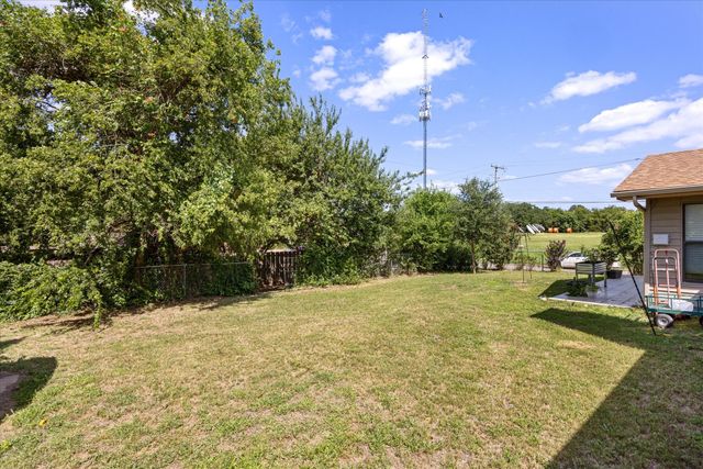 501 Moonlight Trail, Stephenville, TX 76401