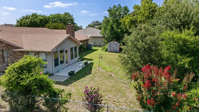 501 Moonlight Trail, Stephenville, TX 76401