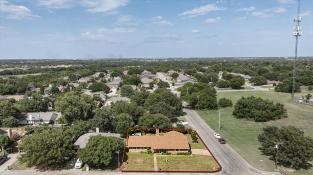 501 Moonlight Trail, Stephenville, TX 76401