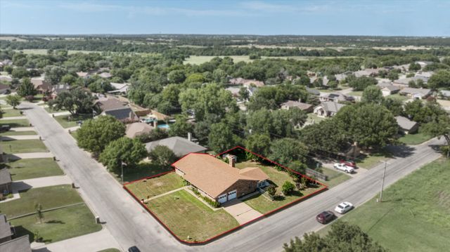 501 Moonlight Trail, Stephenville, TX 76401