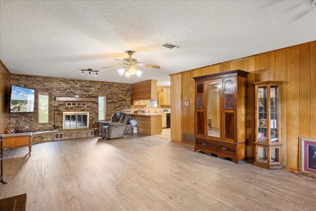 501 Moonlight Trail, Stephenville, TX 76401
