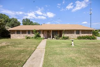 501 Moonlight Trail, Stephenville, TX 76401
