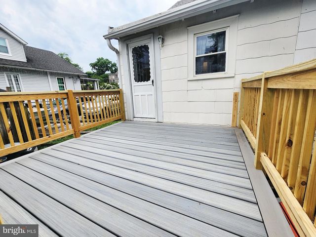 336 SPRINGFIELD RD, Aldan, PA 19018