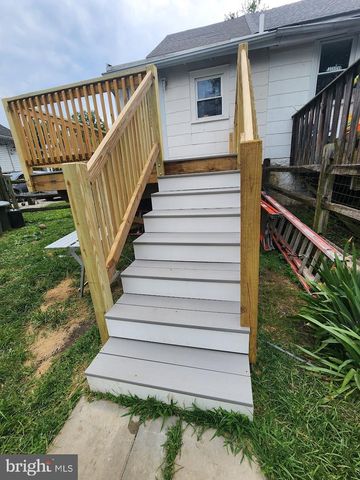 336 SPRINGFIELD RD, Aldan, PA 19018
