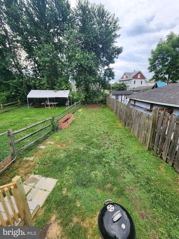 336 SPRINGFIELD RD, Aldan, PA 19018