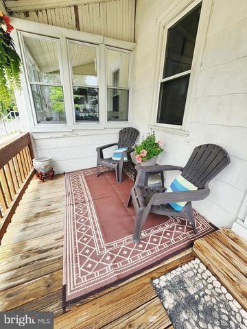 336 SPRINGFIELD RD, Aldan, PA 19018