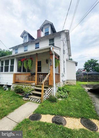 336 SPRINGFIELD RD, Aldan, PA 19018