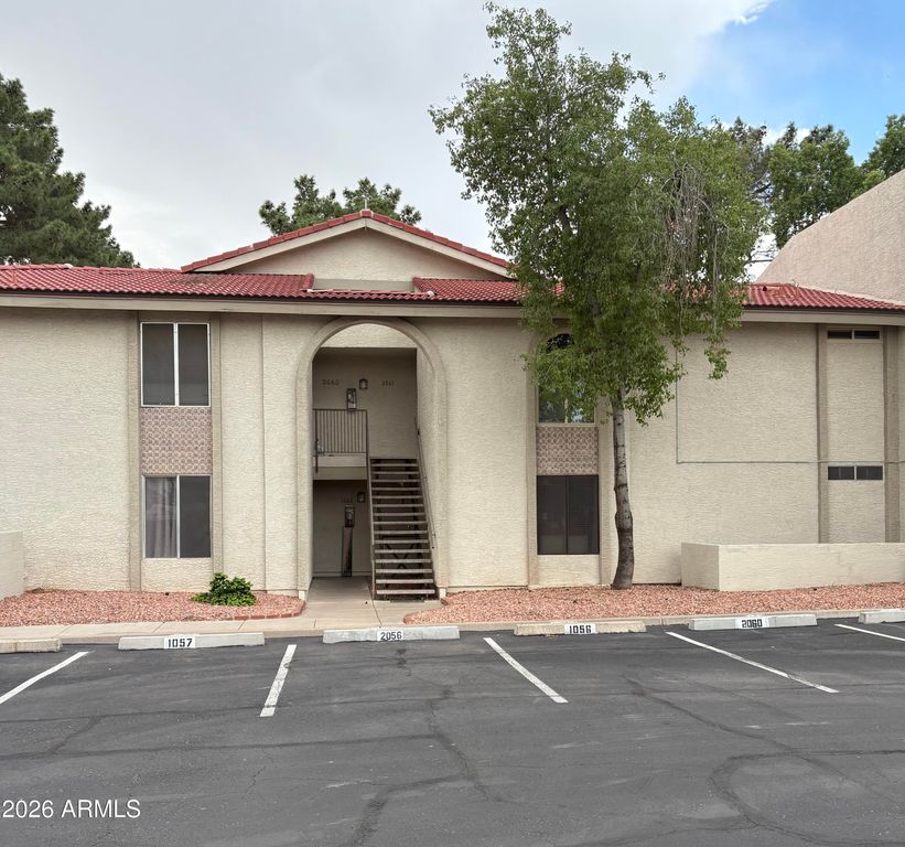 10610 S 48TH Street E 1061, Phoenix, AZ 85044