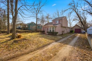 38 Burton Avenue, Ann Arbor, MI 48103