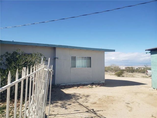 69626 Pluto, 29 Palms, CA 92277