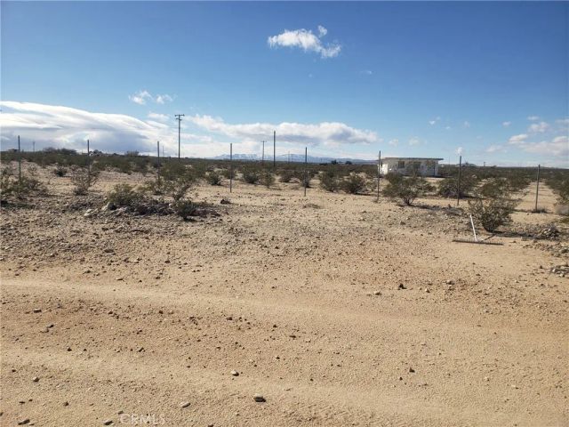 69626 Pluto, 29 Palms, CA 92277