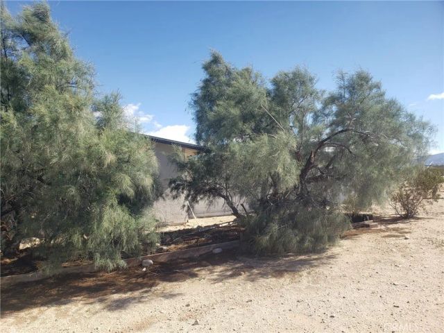 69626 Pluto, 29 Palms, CA 92277