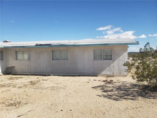 69626 Pluto, 29 Palms, CA 92277