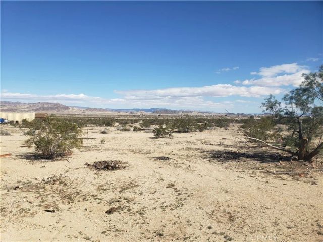69626 Pluto, 29 Palms, CA 92277