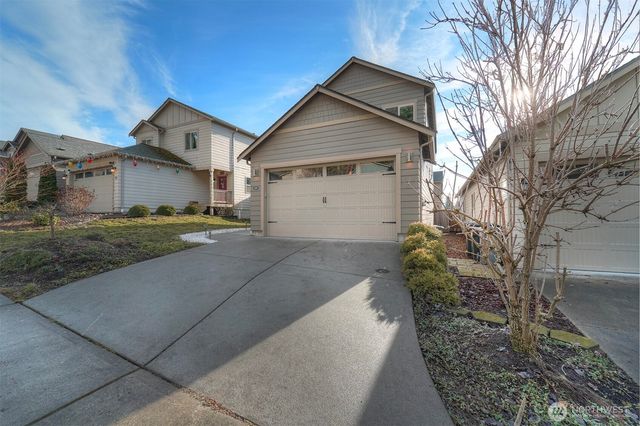 424 NE Inspiration Street, Poulsbo, WA 98370