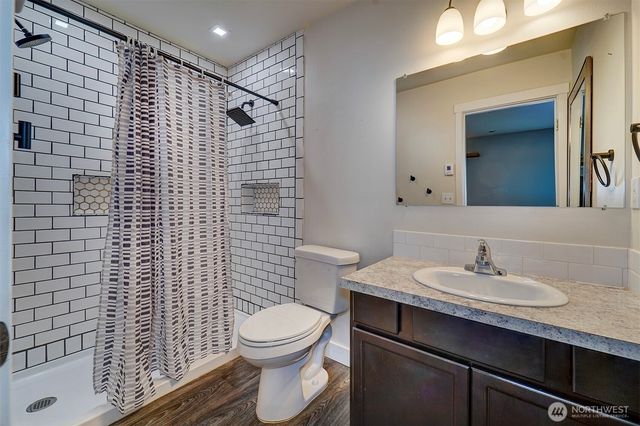 424 NE Inspiration Street, Poulsbo, WA 98370