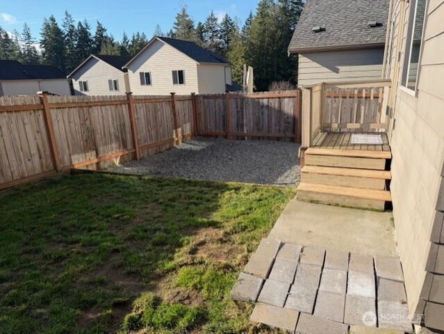 424 NE Inspiration Street, Poulsbo, WA 98370