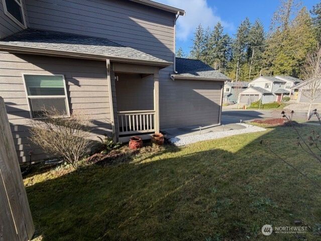 424 NE Inspiration Street, Poulsbo, WA 98370