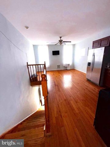 3334 N FRONT ST, Philadelphia, PA 19140