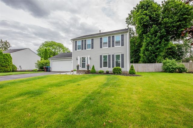 10 Constitution Circle, Chili, NY 14624