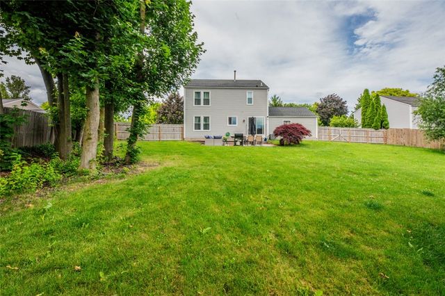 10 Constitution Circle, Chili, NY 14624