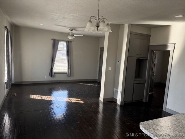 912 Culbertson SW, Ardmore, OK 73401