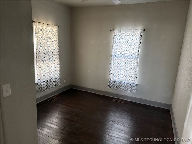 912 Culbertson SW, Ardmore, OK 73401