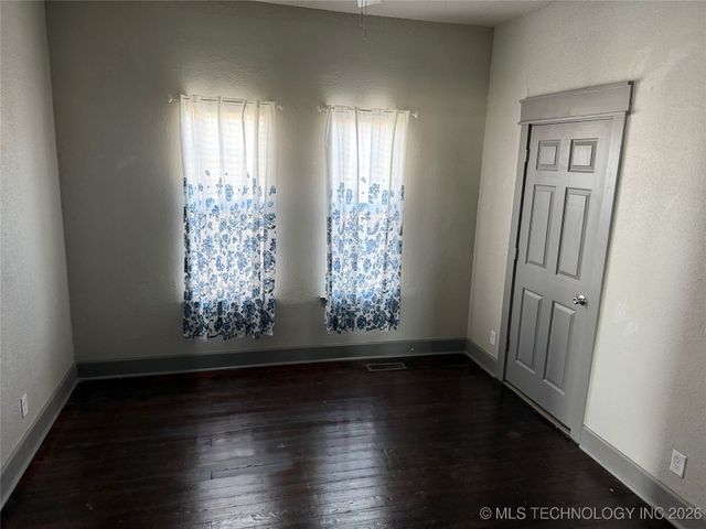 912 Culbertson SW, Ardmore, OK 73401