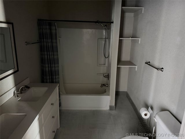 912 Culbertson SW, Ardmore, OK 73401