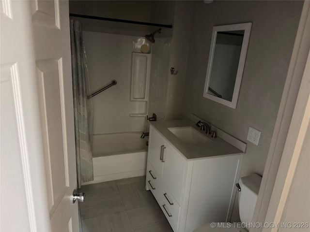 912 Culbertson SW, Ardmore, OK 73401