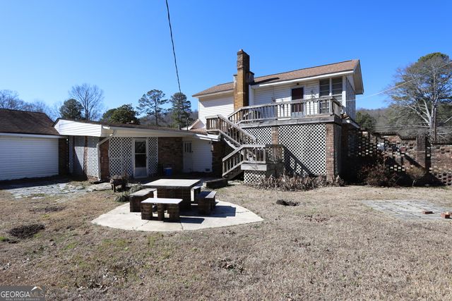 6791 Highway 114, Lyerly, GA 30730