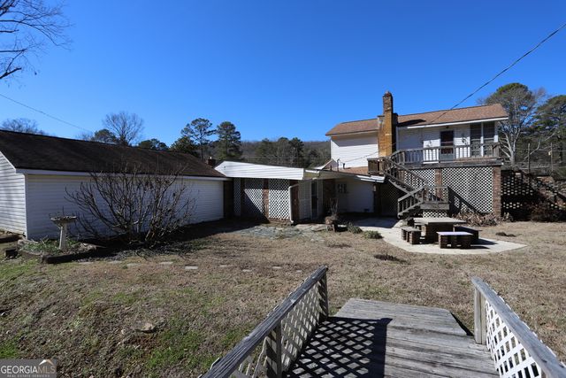 6791 Highway 114, Lyerly, GA 30730
