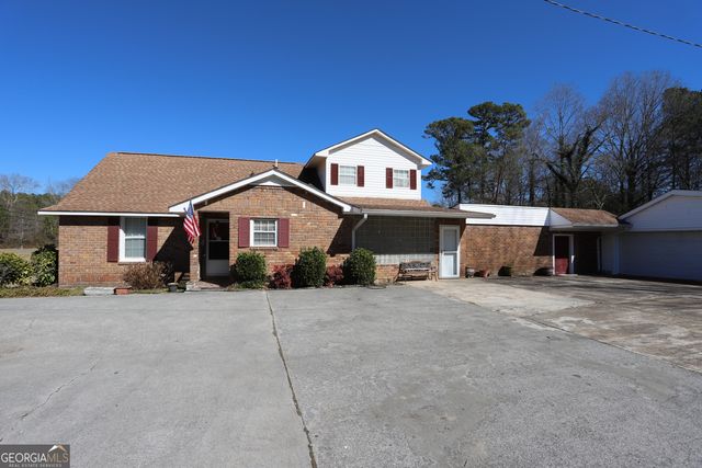 6791 Highway 114, Lyerly, GA 30730