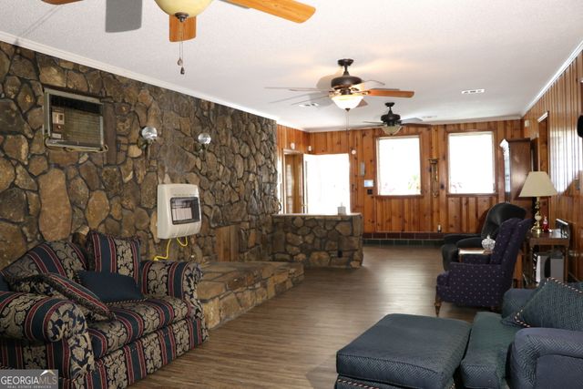 6791 Highway 114, Lyerly, GA 30730