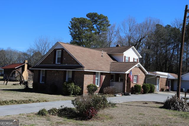 6791 Highway 114, Lyerly, GA 30730