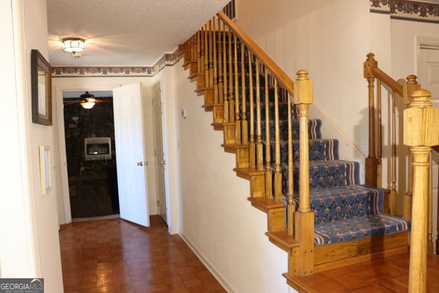 6791 Highway 114, Lyerly, GA 30730