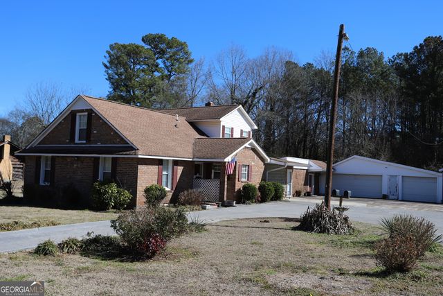 6791 Highway 114, Lyerly, GA 30730