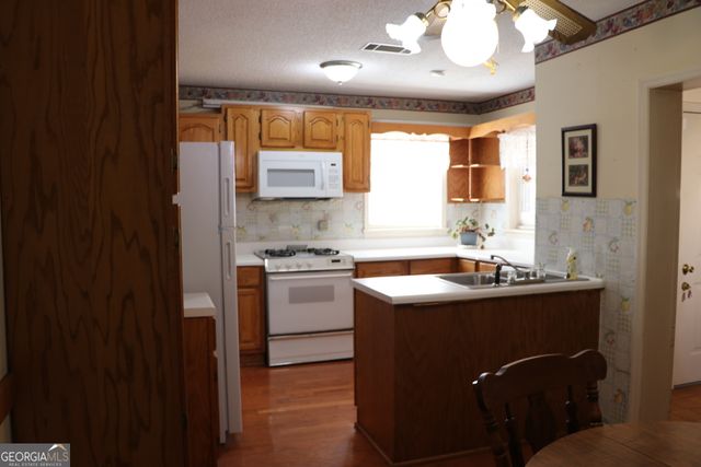 6791 Highway 114, Lyerly, GA 30730