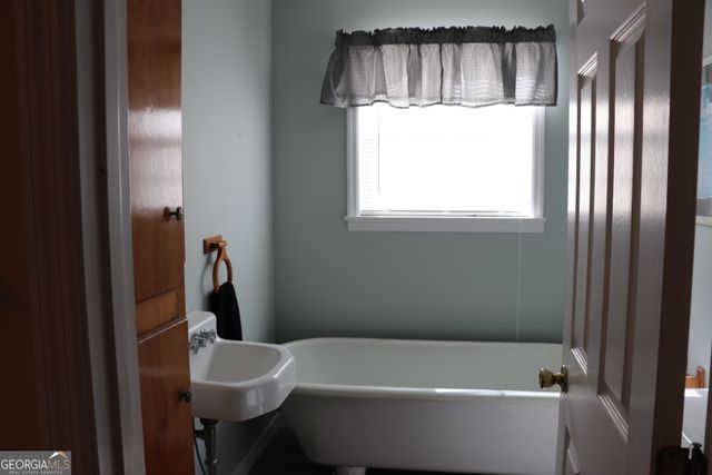 6791 Highway 114, Lyerly, GA 30730