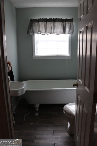 6791 Highway 114, Lyerly, GA 30730