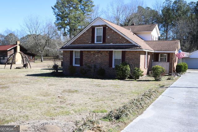 6791 Highway 114, Lyerly, GA 30730